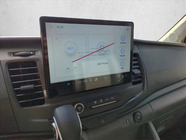 new 2026 Ford Transit-350 car, priced at $55,742