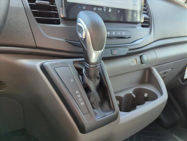new 2026 Ford Transit-350 car, priced at $55,742
