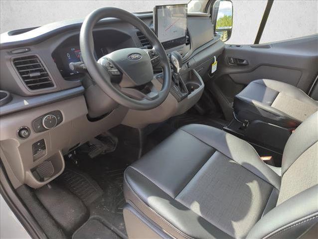 new 2026 Ford Transit-350 car, priced at $55,742