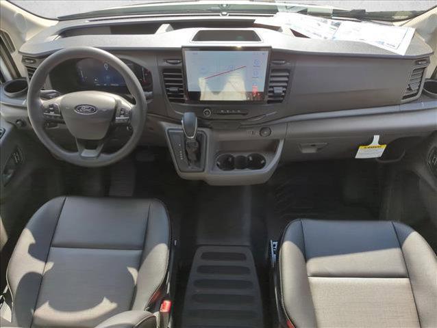 new 2026 Ford Transit-350 car, priced at $55,742