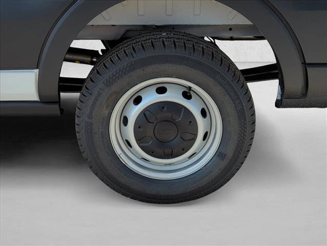 new 2026 Ford Transit-350 car, priced at $55,742