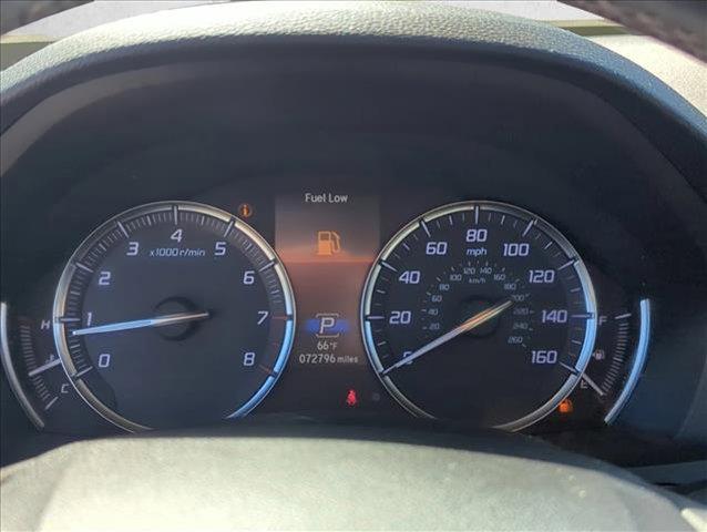 used 2020 Acura MDX car, priced at $21,988