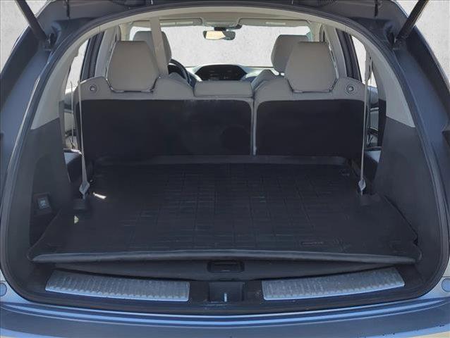 used 2020 Acura MDX car, priced at $21,988