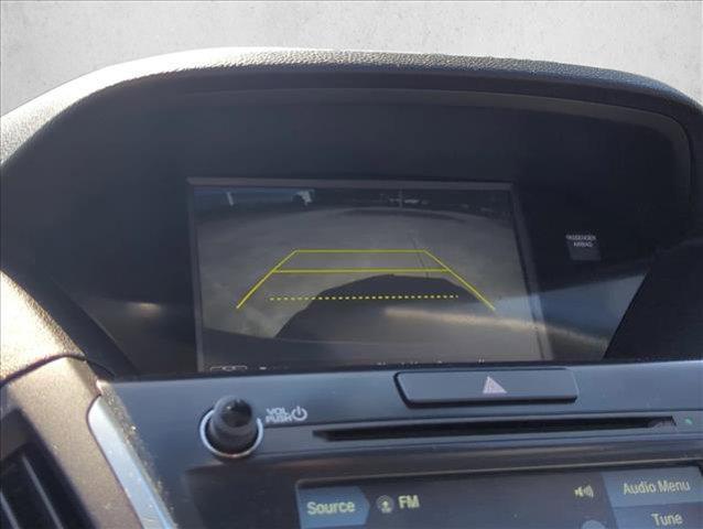 used 2020 Acura MDX car, priced at $21,988