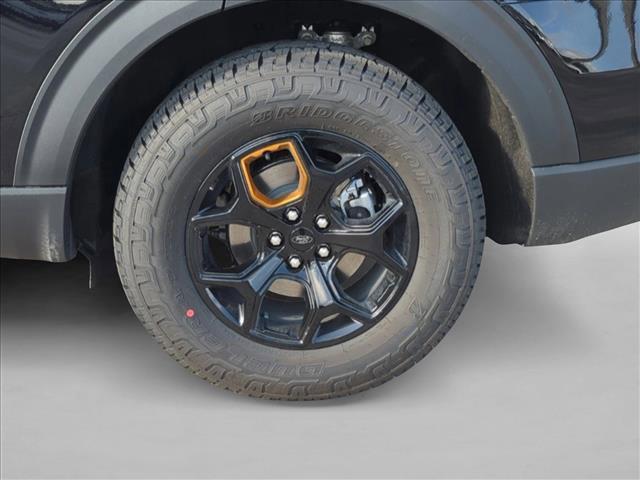 new 2026 Ford Explorer car, priced at $56,277