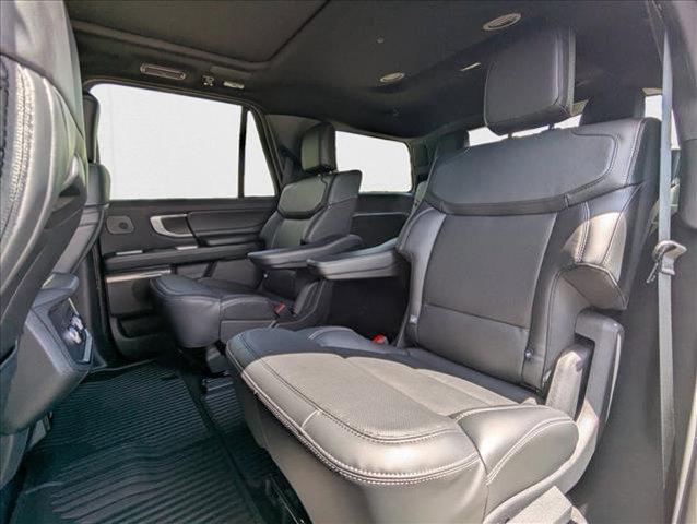 new 2025 Ford Expedition car, priced at $75,895