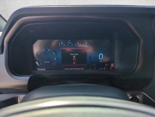new 2026 Ford F-150 car, priced at $69,839