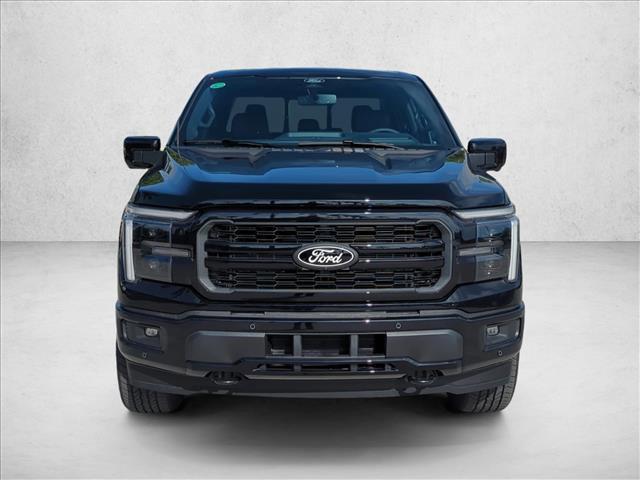 new 2026 Ford F-150 car, priced at $69,839