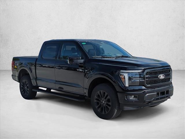 new 2026 Ford F-150 car, priced at $69,839