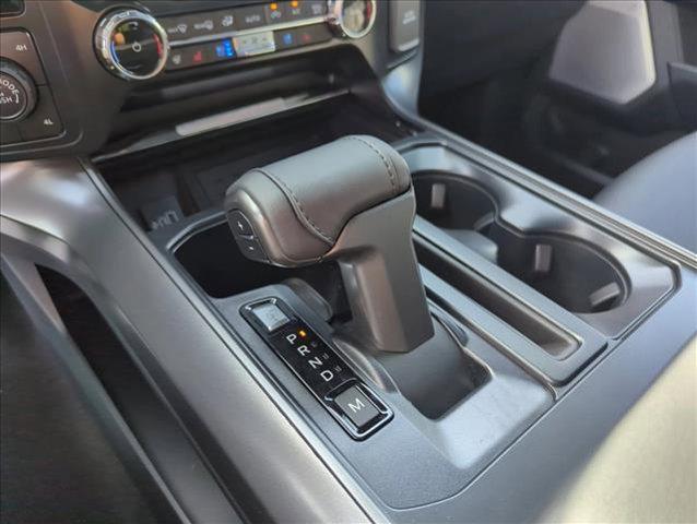 new 2026 Ford F-150 car, priced at $69,839