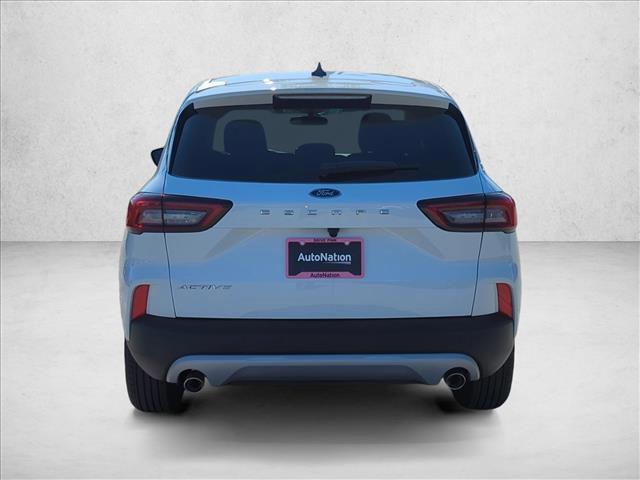 new 2025 Ford Escape car, priced at $24,307