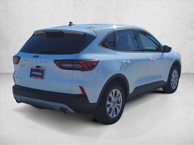 new 2025 Ford Escape car, priced at $24,307