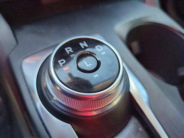 new 2025 Ford Escape car, priced at $24,307