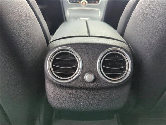 used 2019 Mercedes-Benz C-Class car, priced at $20,745