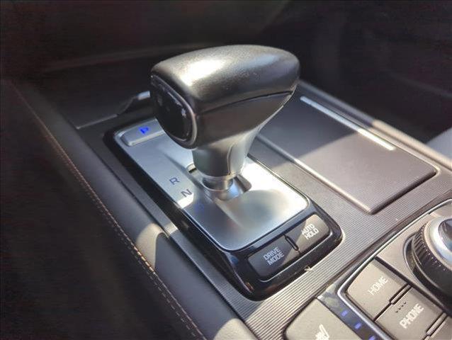 used 2019 Genesis G80 car, priced at $18,995