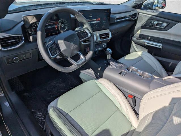 new 2026 Ford Mustang car, priced at $36,925