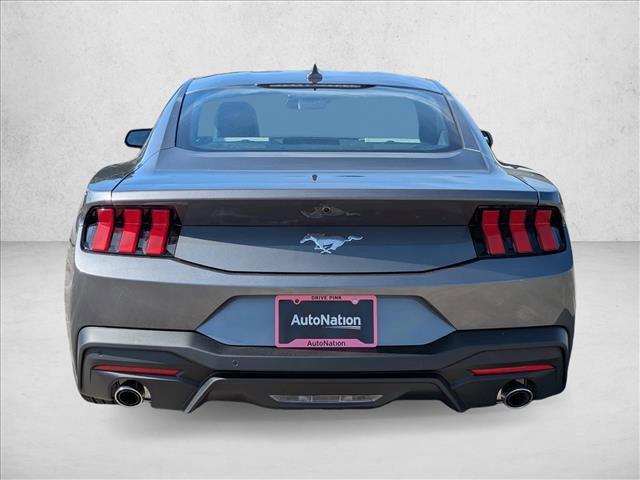 new 2026 Ford Mustang car, priced at $36,925