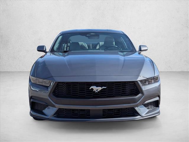 new 2026 Ford Mustang car, priced at $36,925
