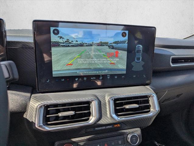 new 2026 Ford Mustang car, priced at $36,925