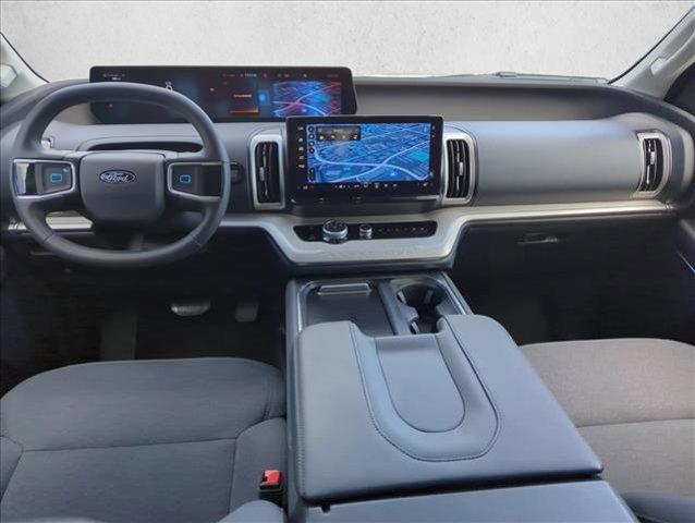 new 2026 Ford Expedition Max car, priced at $61,632