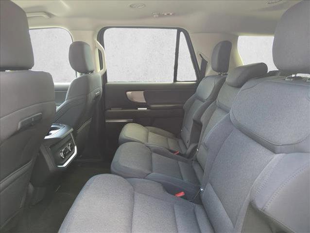new 2026 Ford Expedition Max car, priced at $61,632