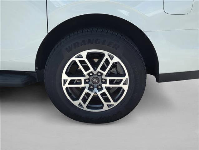 new 2026 Ford Expedition Max car, priced at $61,632