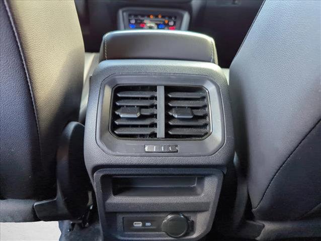 used 2022 Volkswagen Tiguan car, priced at $18,497