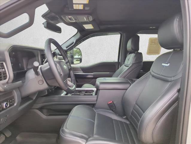 used 2025 Ford F-350 car, priced at $91,444