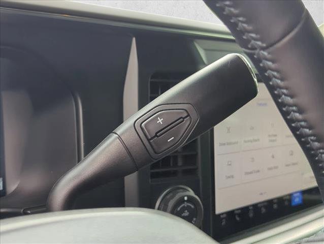 used 2025 Ford F-350 car, priced at $91,444