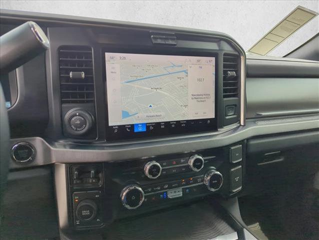used 2025 Ford F-350 car, priced at $91,444