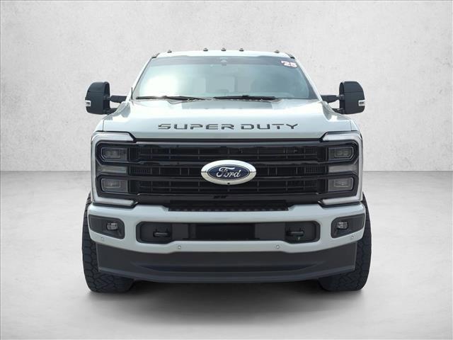 used 2025 Ford F-350 car, priced at $91,444