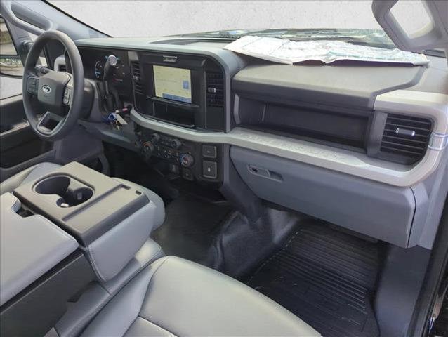 new 2026 Ford F-450 car, priced at $76,219
