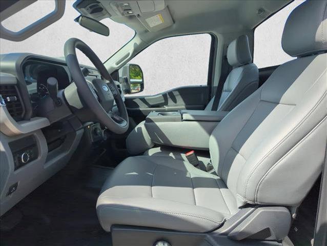 new 2026 Ford F-450 car, priced at $76,219