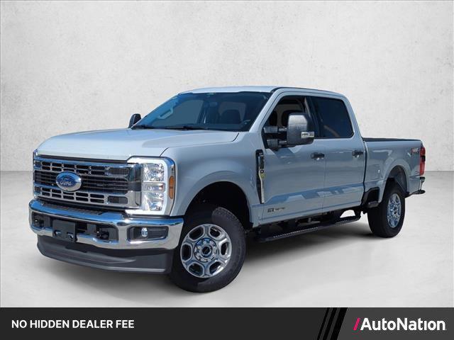 new 2026 Ford F-250 car, priced at $67,772