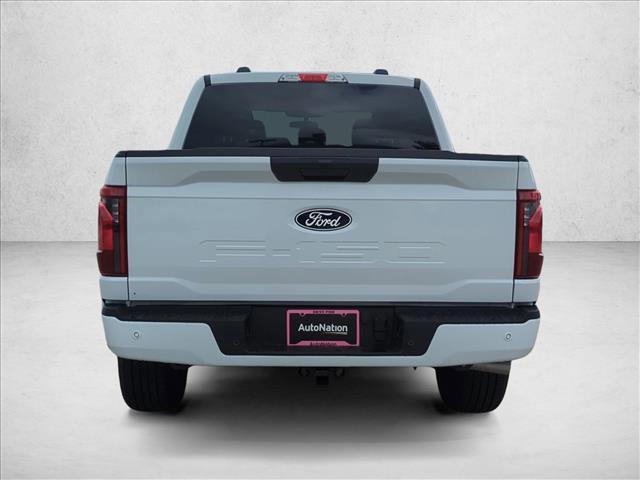new 2026 Ford F-150 car, priced at $40,703