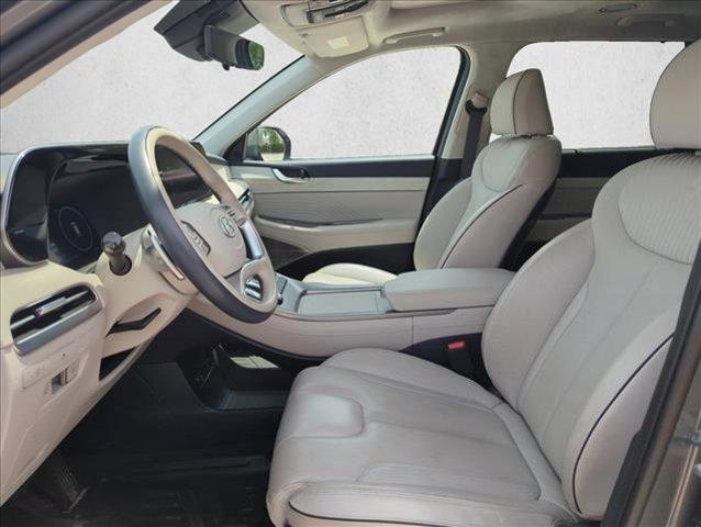 used 2023 Hyundai Palisade car, priced at $37,326