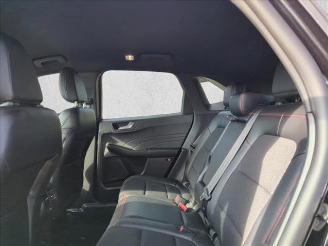 new 2025 Ford Escape car, priced at $25,265