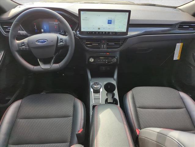 new 2025 Ford Escape car, priced at $25,265