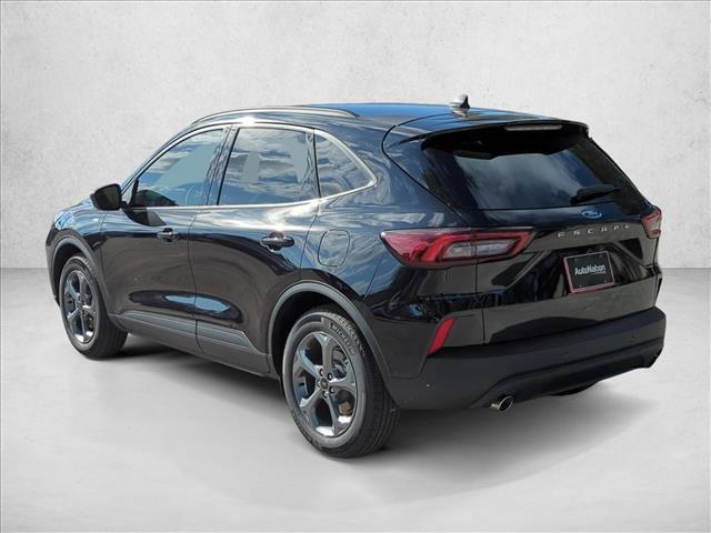 new 2025 Ford Escape car, priced at $25,265