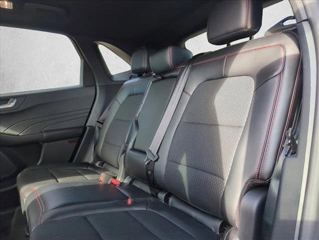 new 2025 Ford Escape car, priced at $25,265