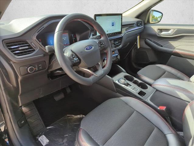 new 2025 Ford Escape car, priced at $25,265
