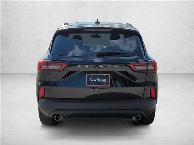 new 2025 Ford Escape car, priced at $25,265