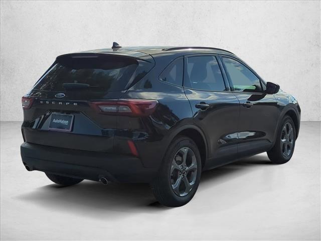 new 2025 Ford Escape car, priced at $25,265