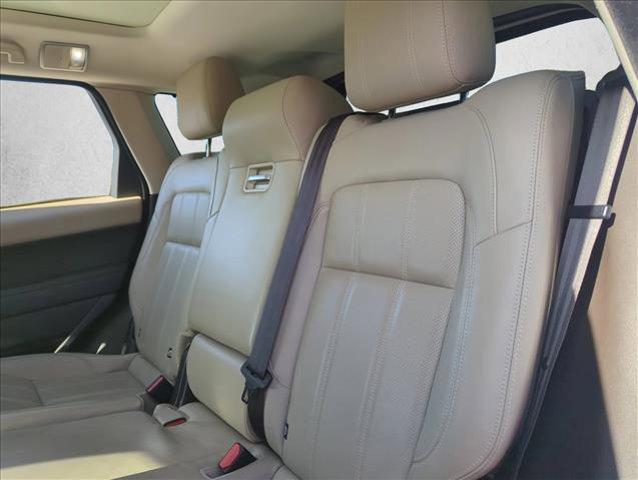 used 2020 Land Rover Range Rover Sport car, priced at $32,542