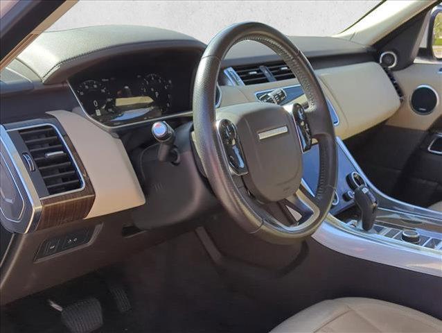 used 2020 Land Rover Range Rover Sport car, priced at $32,542