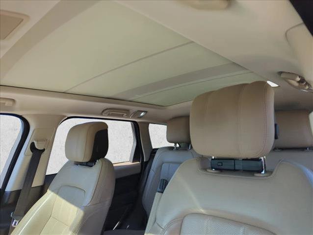 used 2020 Land Rover Range Rover Sport car, priced at $32,542