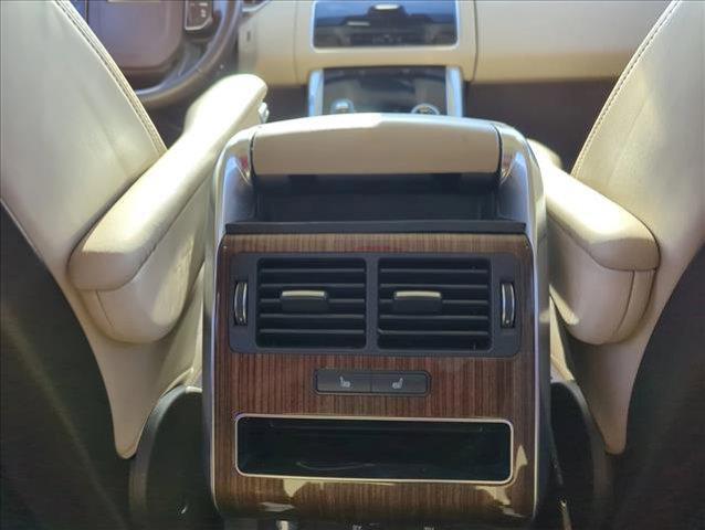 used 2020 Land Rover Range Rover Sport car, priced at $32,542