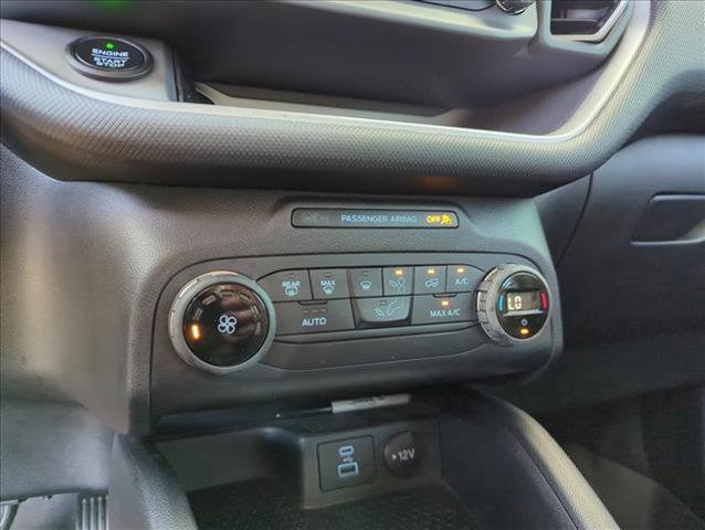 used 2021 Ford Bronco Sport car, priced at $15,798