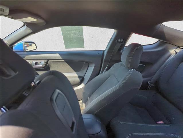 used 2018 Ford Mustang car, priced at $15,459