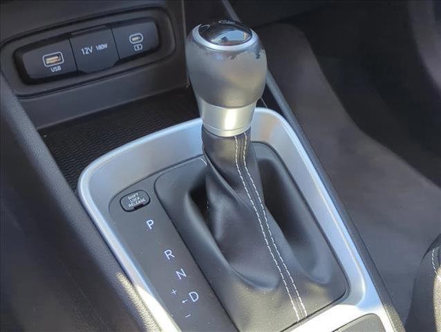 used 2023 Hyundai Venue car, priced at $20,489